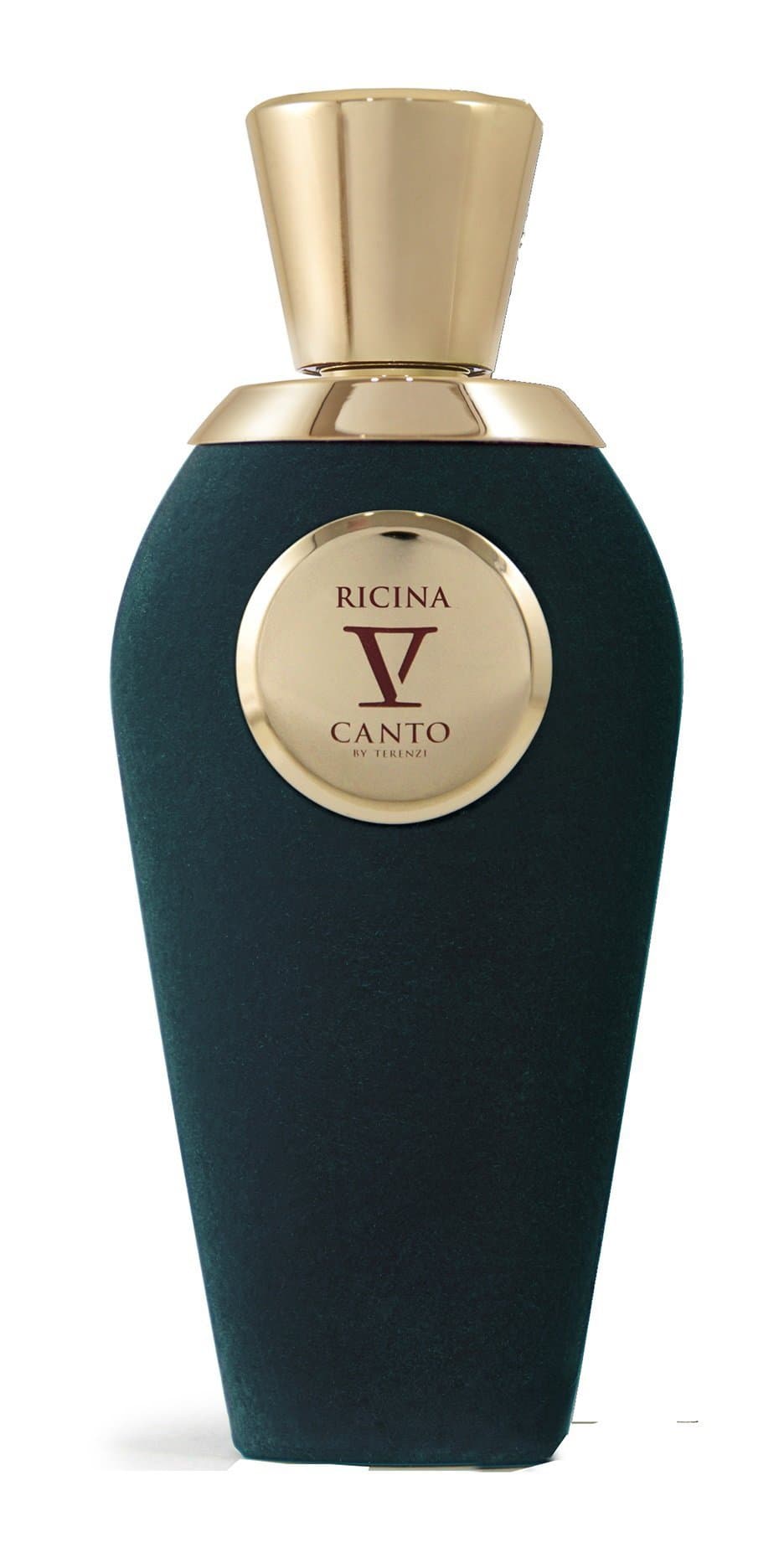 V Canto Ricina