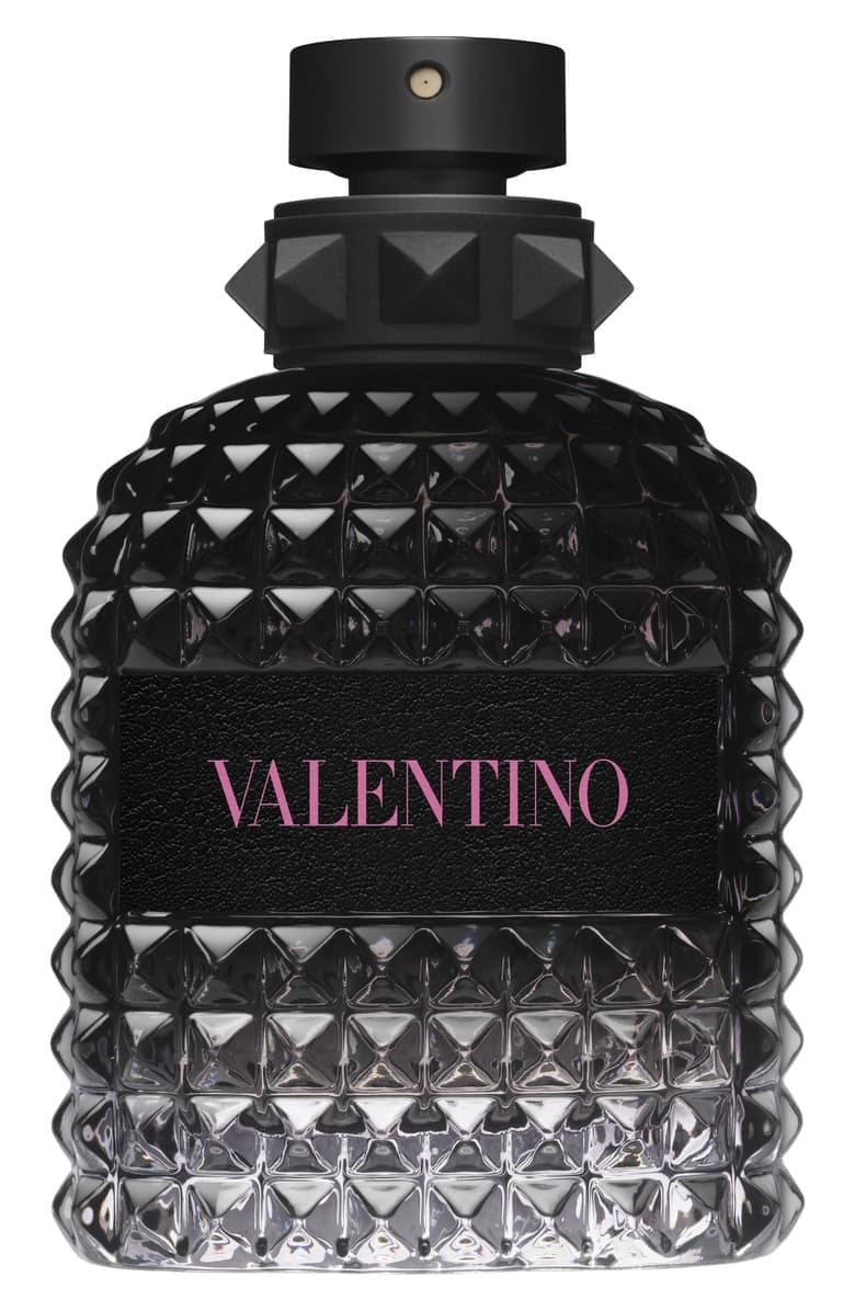 Valentino Uomo Born in Roma