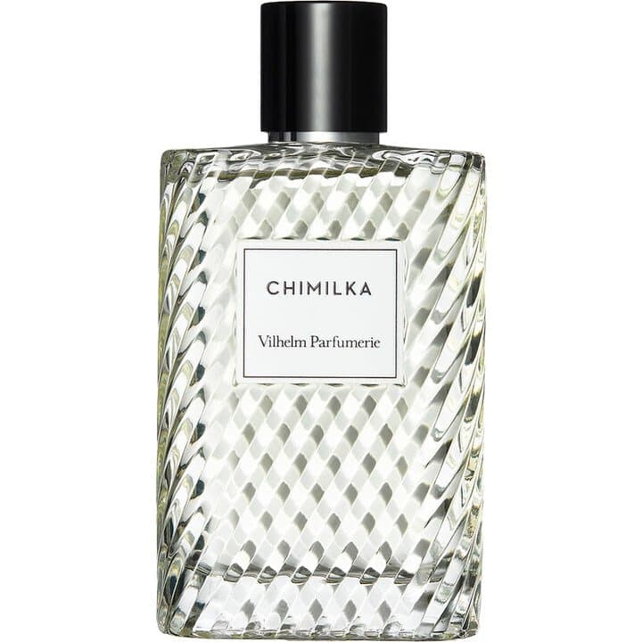 Vilhelm Parfumerie Chimilka