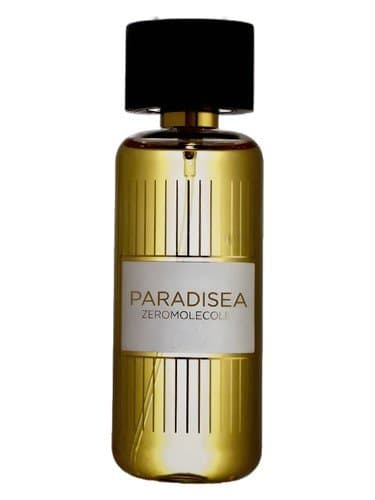 Zeromolecole Paradisea