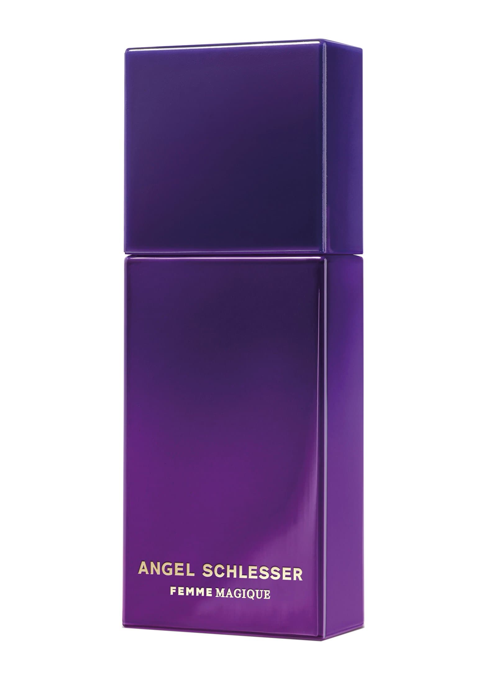 Angel Schlesser Femme Magique