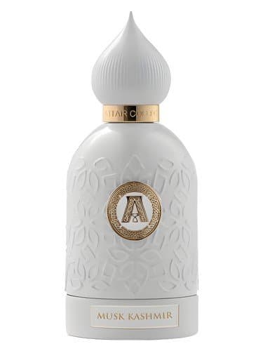 Attar Collection Musk Kashmir Extrait