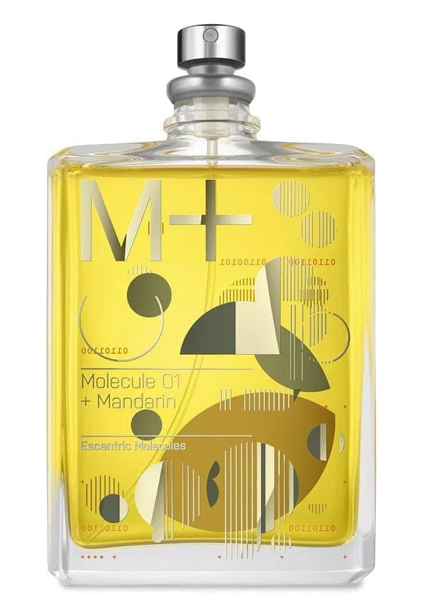 Escentric Molecules Molecule 01 Mandarin