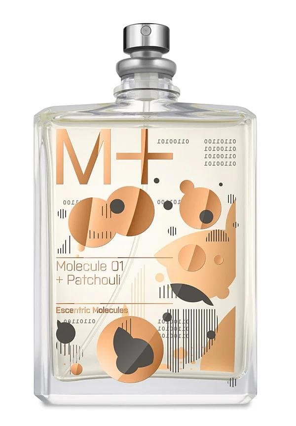 Escentric Molecules Molecule 01 Patchouli
