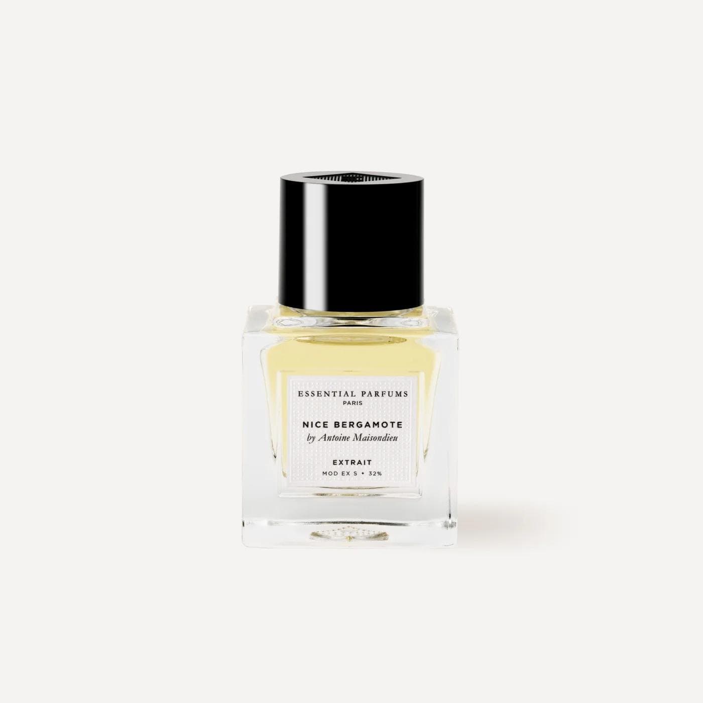 Essential Parfums Nice Bergamote Extrait