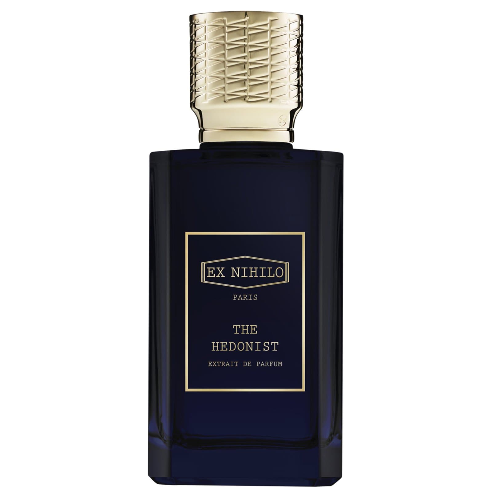 Ex Nihilo The Hedonist Extrait