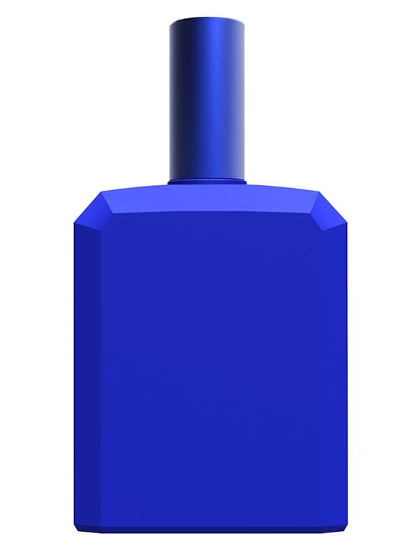 Histoires de Parfums This is not a blue bottle 1 1