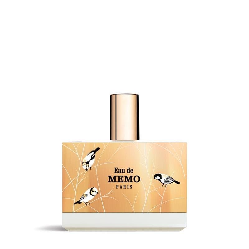 Memo Paris Eau de Memo