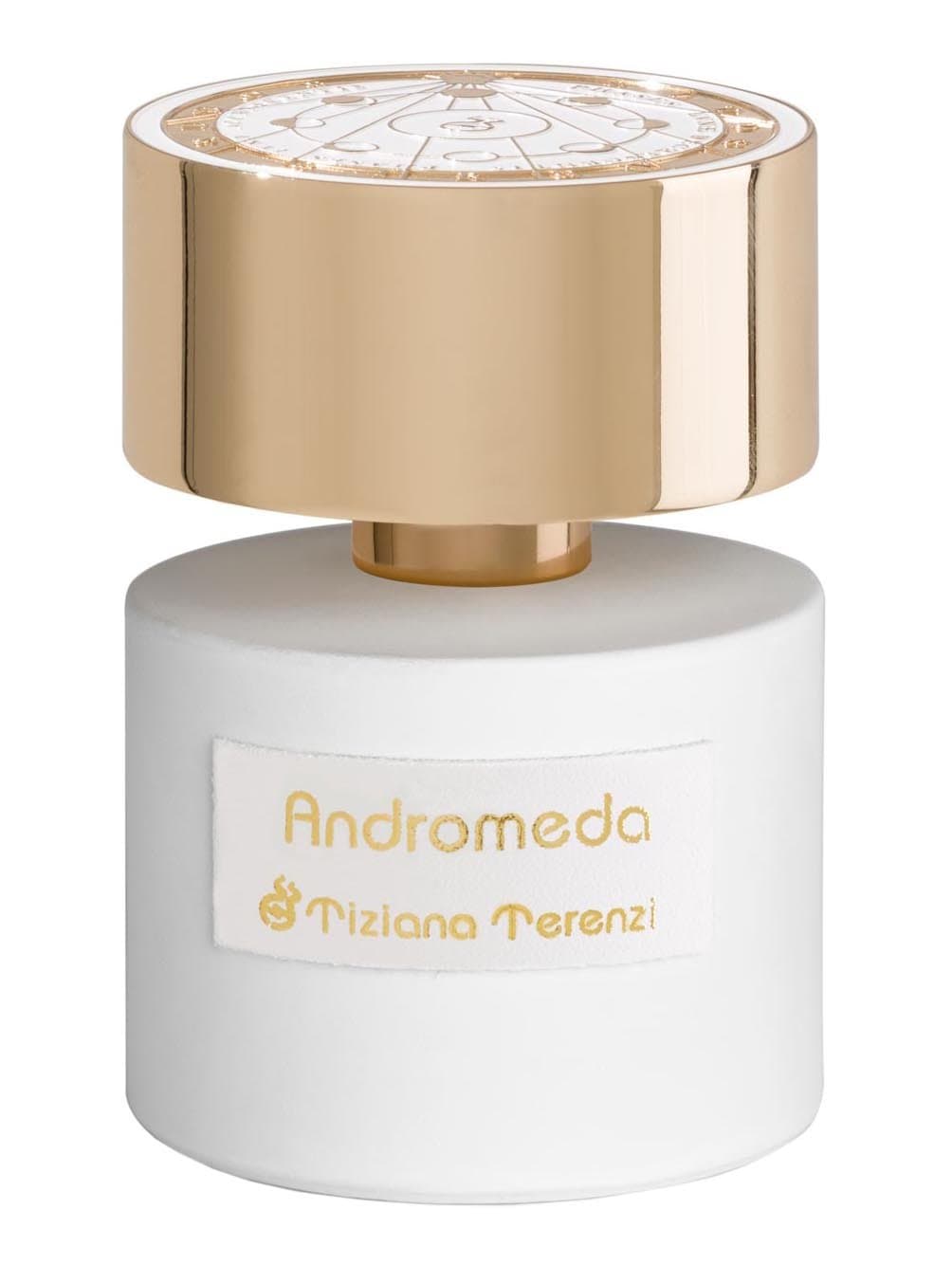 Tiziana Terenzi Andromeda