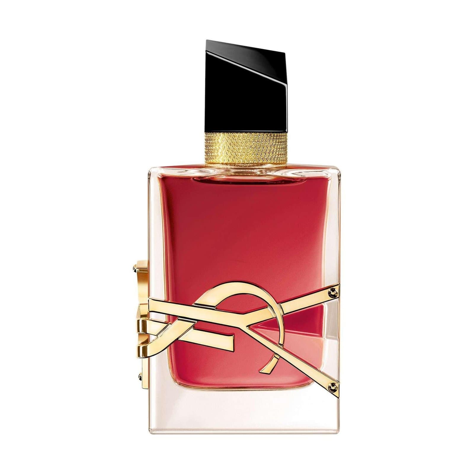 Yves Saint Laurent Libre Berry Crush
