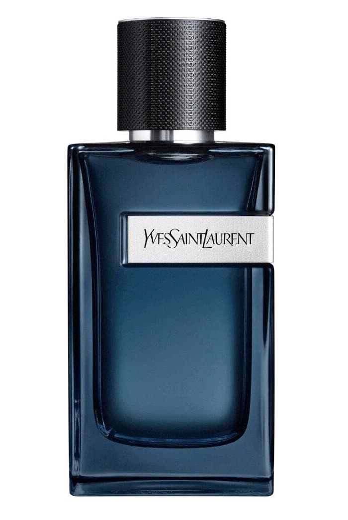 Yves Saint Laurent Y Eau de Parfum Intense